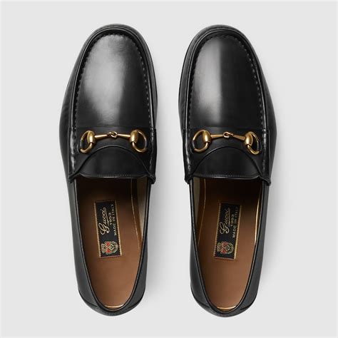 gucci 1953|gucci 1953 loafer black.